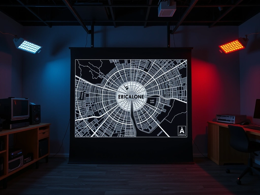 Esquema Eixample Barcelona