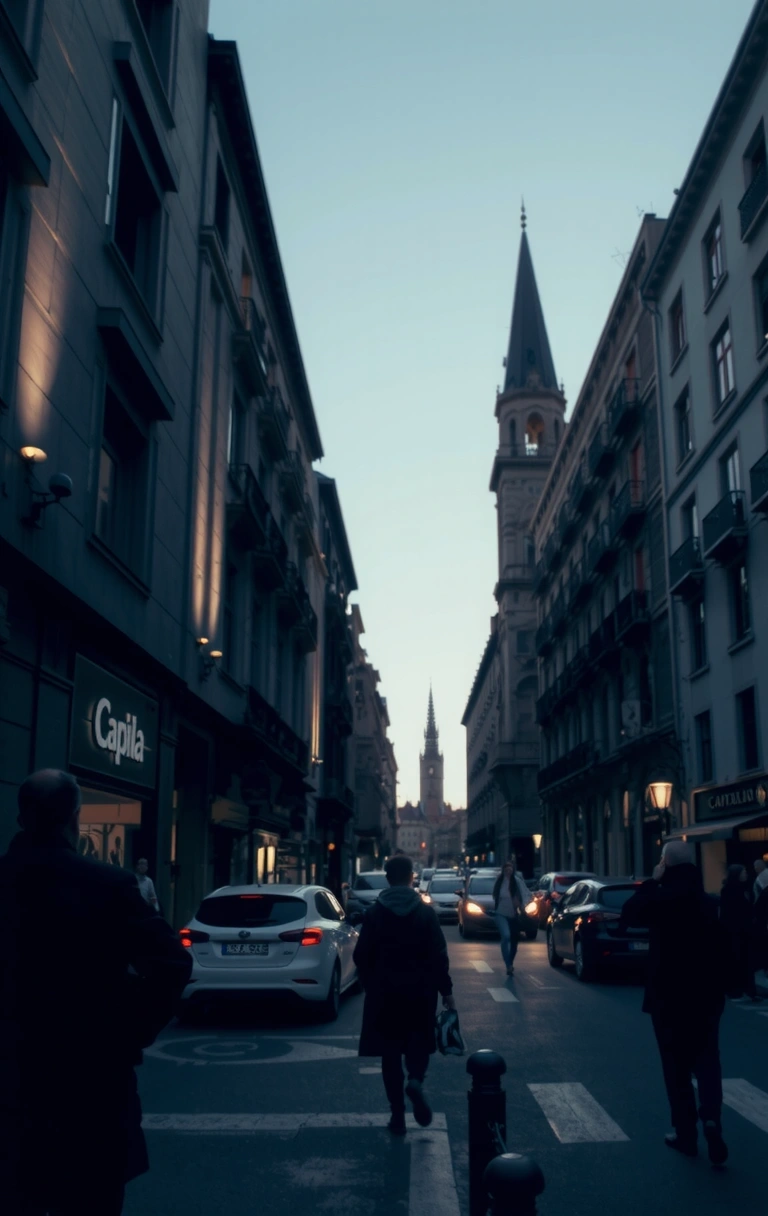 Barcelona Media District