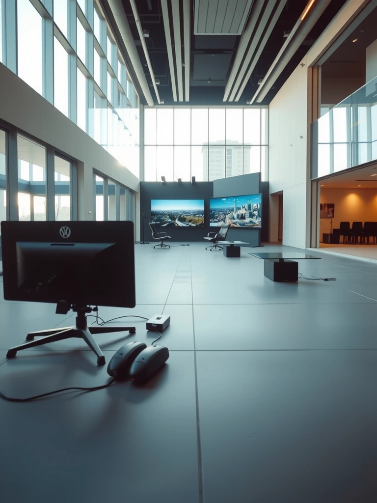 Entorno profesional periodístico