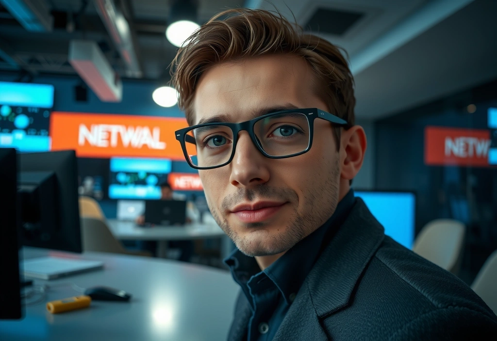 Investigative Journalist Mentor